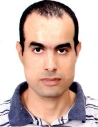KKM-111, Mohamed, 40, Россия